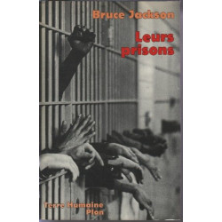 Leurs prisons : Autobiographies de prisonniers et d'ex-détenus...