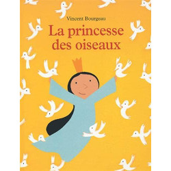 La Princesse des oiseaux