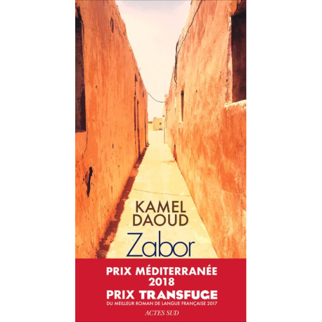 Zabor ou Les psaumes