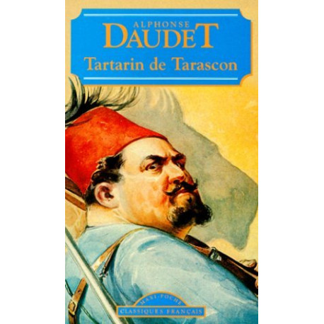Tartarin de Tarascon