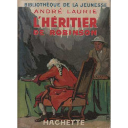 L'heritier de robinson