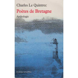 Poètes de Bretagne