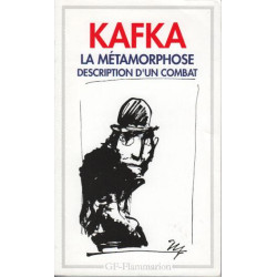 La Métamorphose description d'un combat