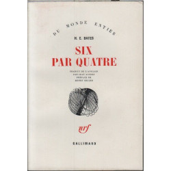Six par quatre