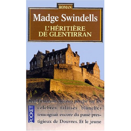 L'Héritière de Glentirran