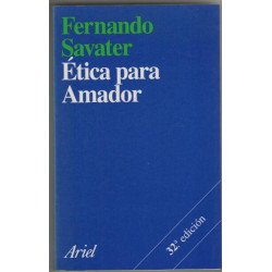 Etica para Amador