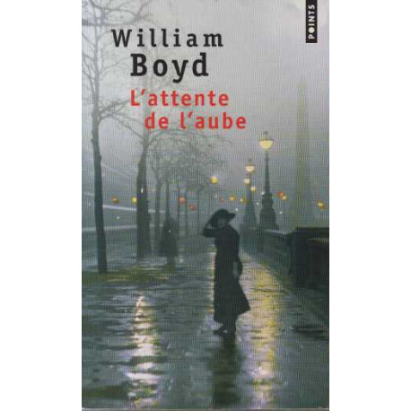 L'attente de l'aube