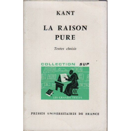 La raison pure
