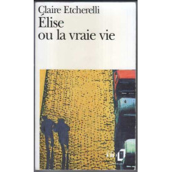 Elise Ou La Vraie Vie