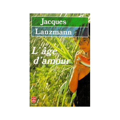 L'age D'amour