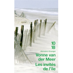 Les invités de l'île