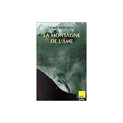 La Montagne de l'âme