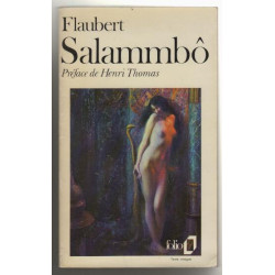 Salammbo