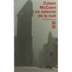 Les Saisons de la nuit