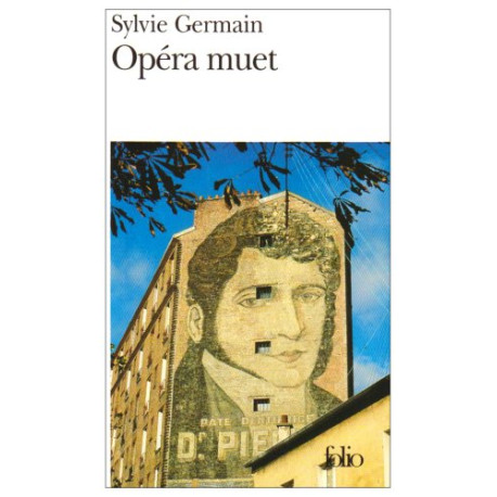 Opéra muet