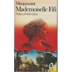 Mademoiselle Fifi