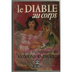 Le diable au corps