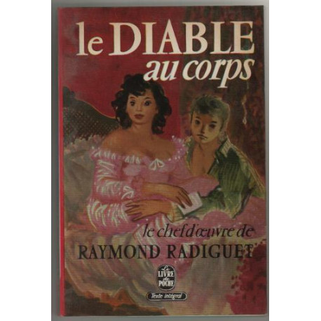 Le diable au corps