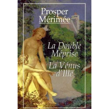 La Double Méprise - La Vénus D'ille