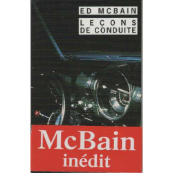 Leçons de conduite