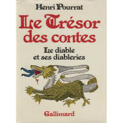 LE TRESOR DES CONTES LE DIABLE ET SES DIABLERIES