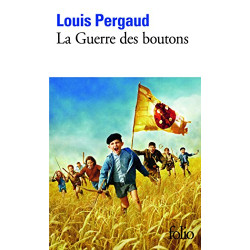 La Guerre Des Boutons