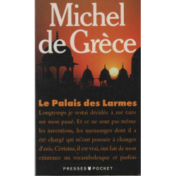 Le Palais Des Larmes
