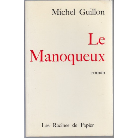 Le manoqueux