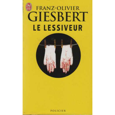 Le lessiveur