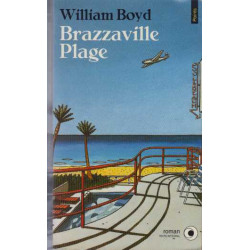 Brazzaville plage