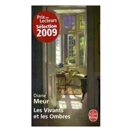 Les Vivants et les Ombres