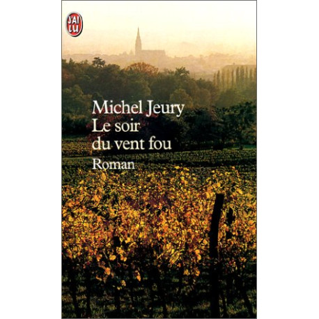Le soir du vent fou