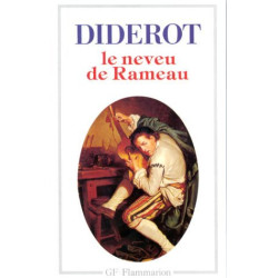 Le Neveu De Rameau