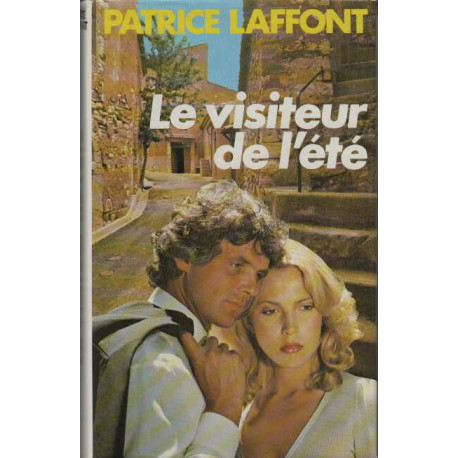 Le visiteur de l'été