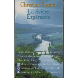 La rivière Espérance