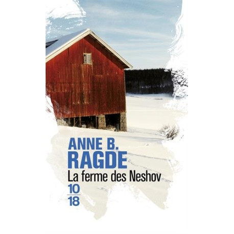 La ferme des Neshov