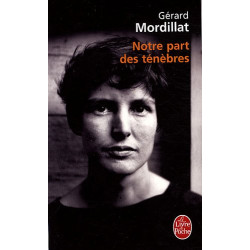 Notre part des ténèbres