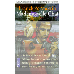 Mademoiselle Chat
