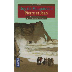Pierre et Jean