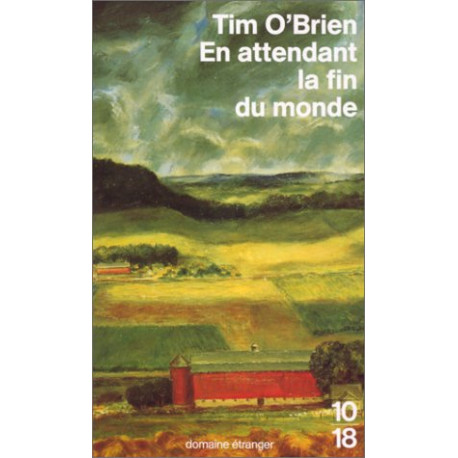 En attendant la fin du monde