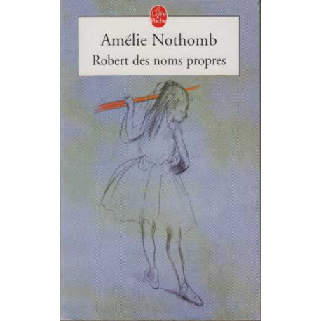 Robert De Noms Propres