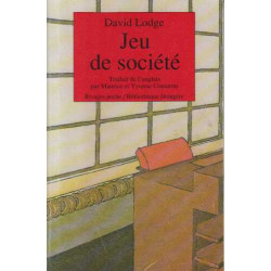 Jeu de société