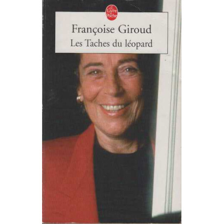 Les Taches du léopard