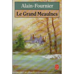 Le grand meaulnes