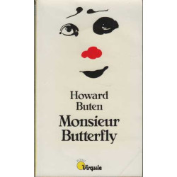 Monsieur Butterfly
