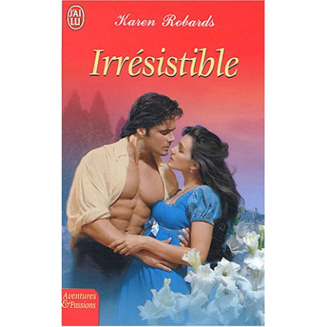 Irrésistible
