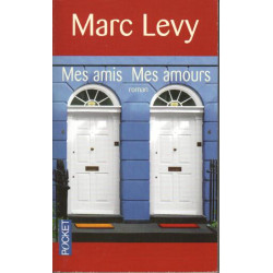 Mes Amis mes Amours