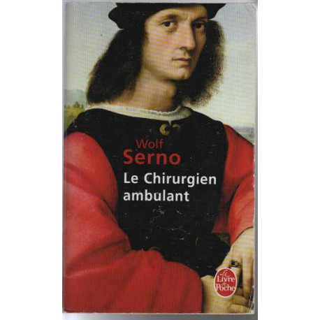 Le chirurgien ambulant