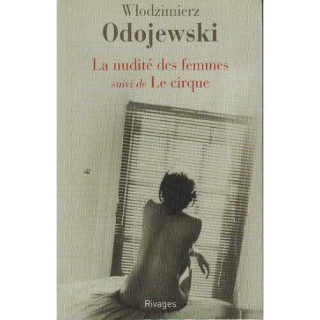 La nudité des femmes , le cirque