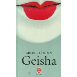 Geisha